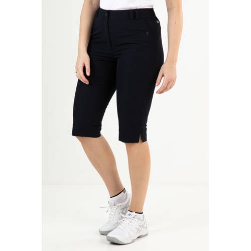 Sjeng Sports sportbroek Match zwart afbeelding