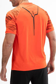 thumbnail: Sjeng Sports sportshirt Melbourne oranje