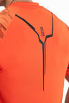 Oranje