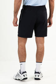 thumbnail: Sjeng Sports   tennisshort Ekron donkerblauw