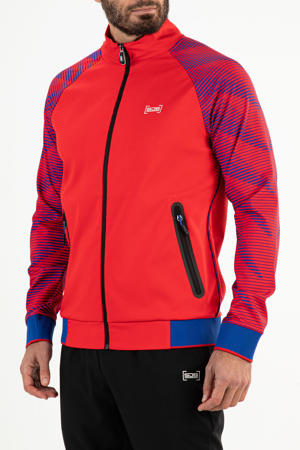   sportvest Pluto oranje