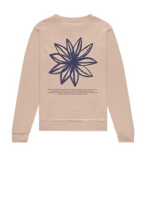 sweater zalm