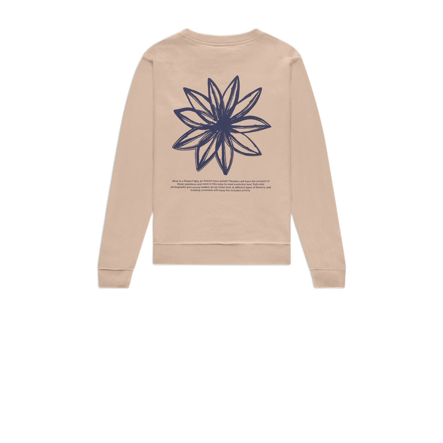 Kultivate sweater zalm
