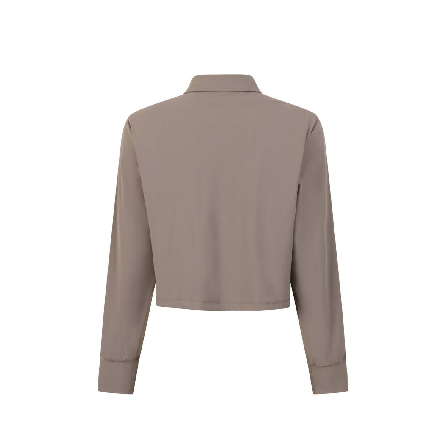 Zoso jasje taupe