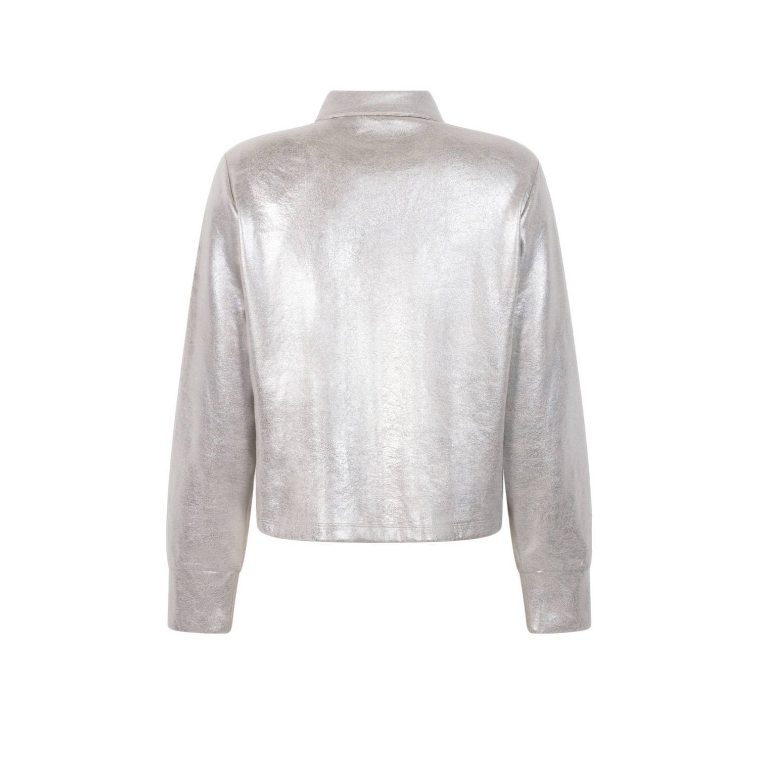 Zoso blouse zand