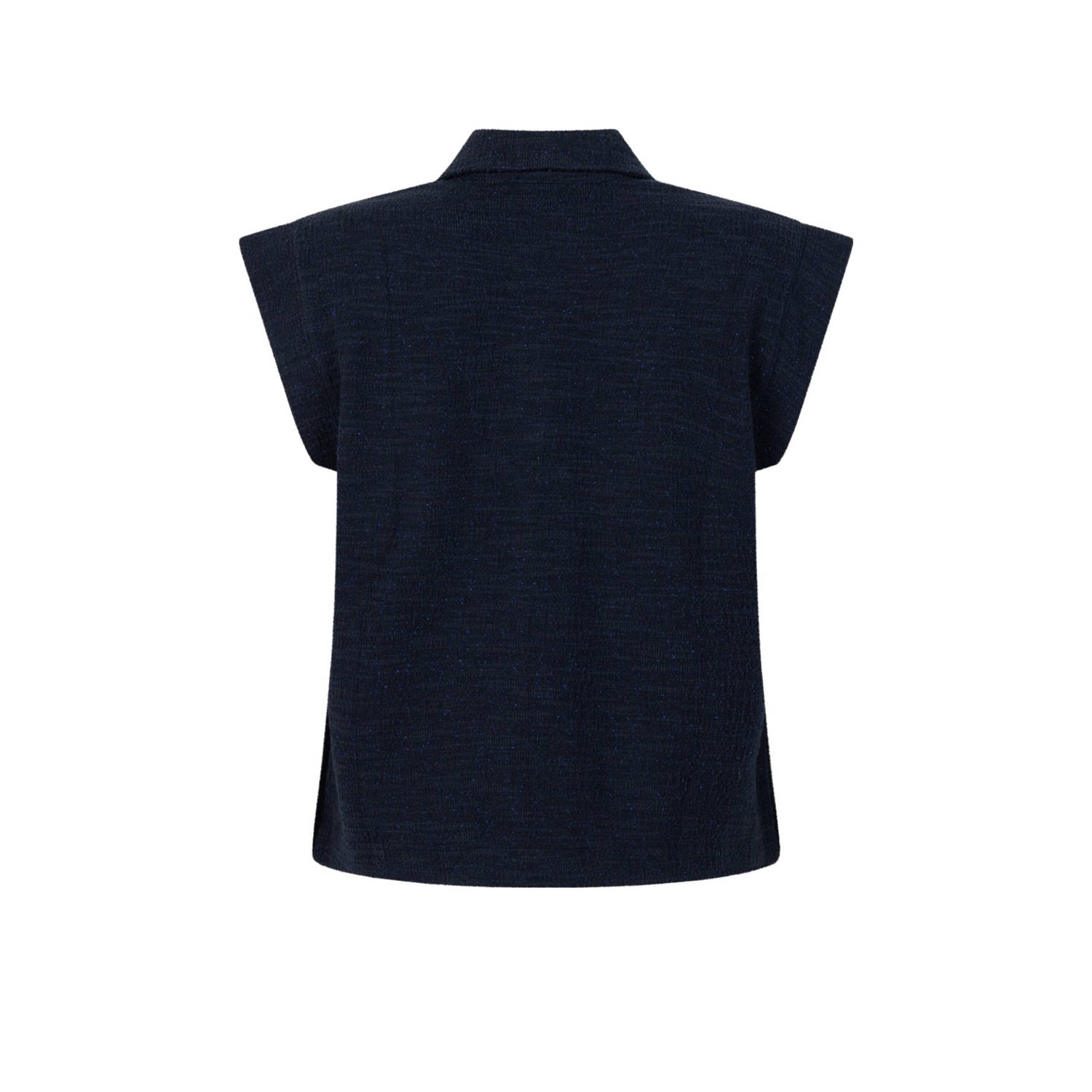 Zoso donkerblauw