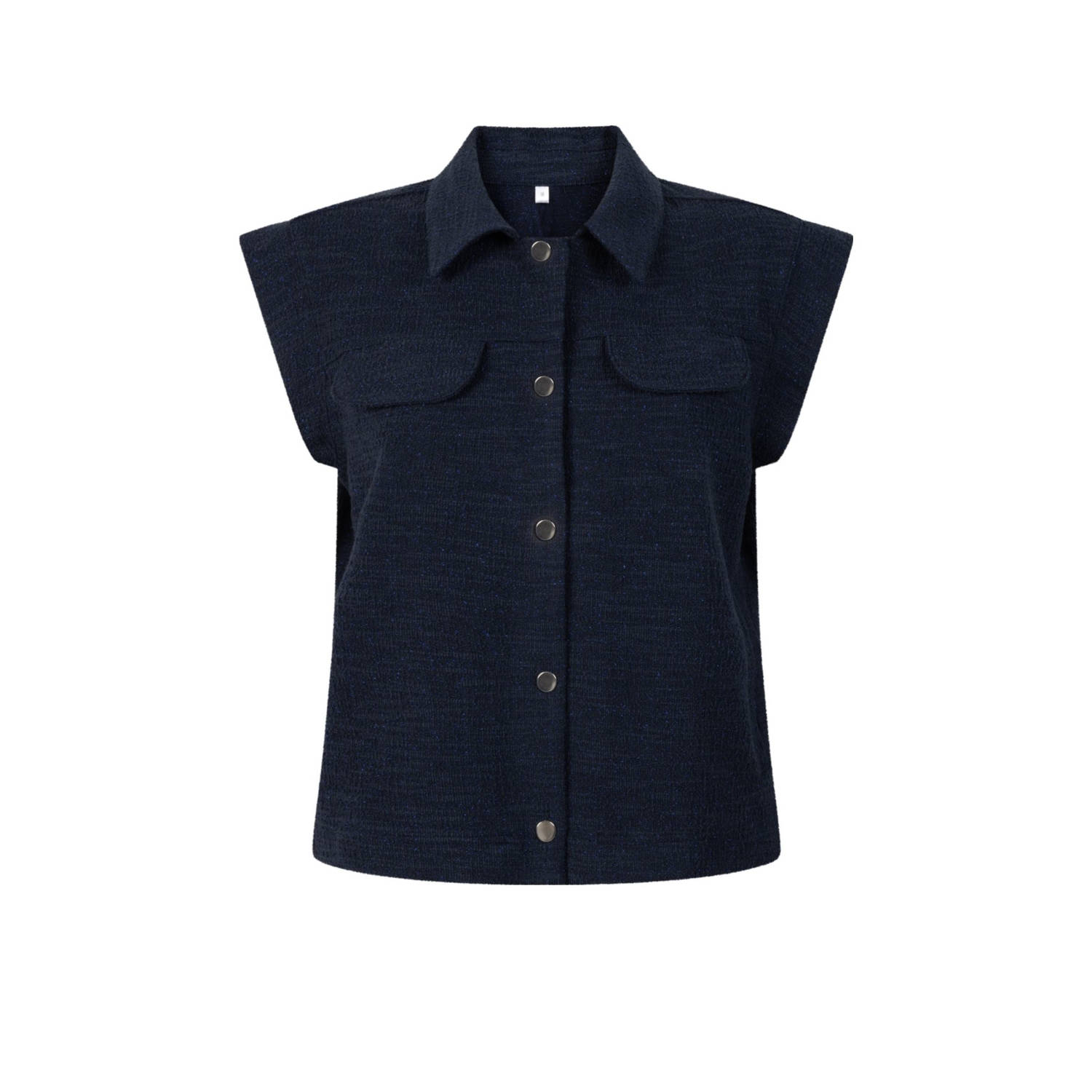 Zoso donkerblauw