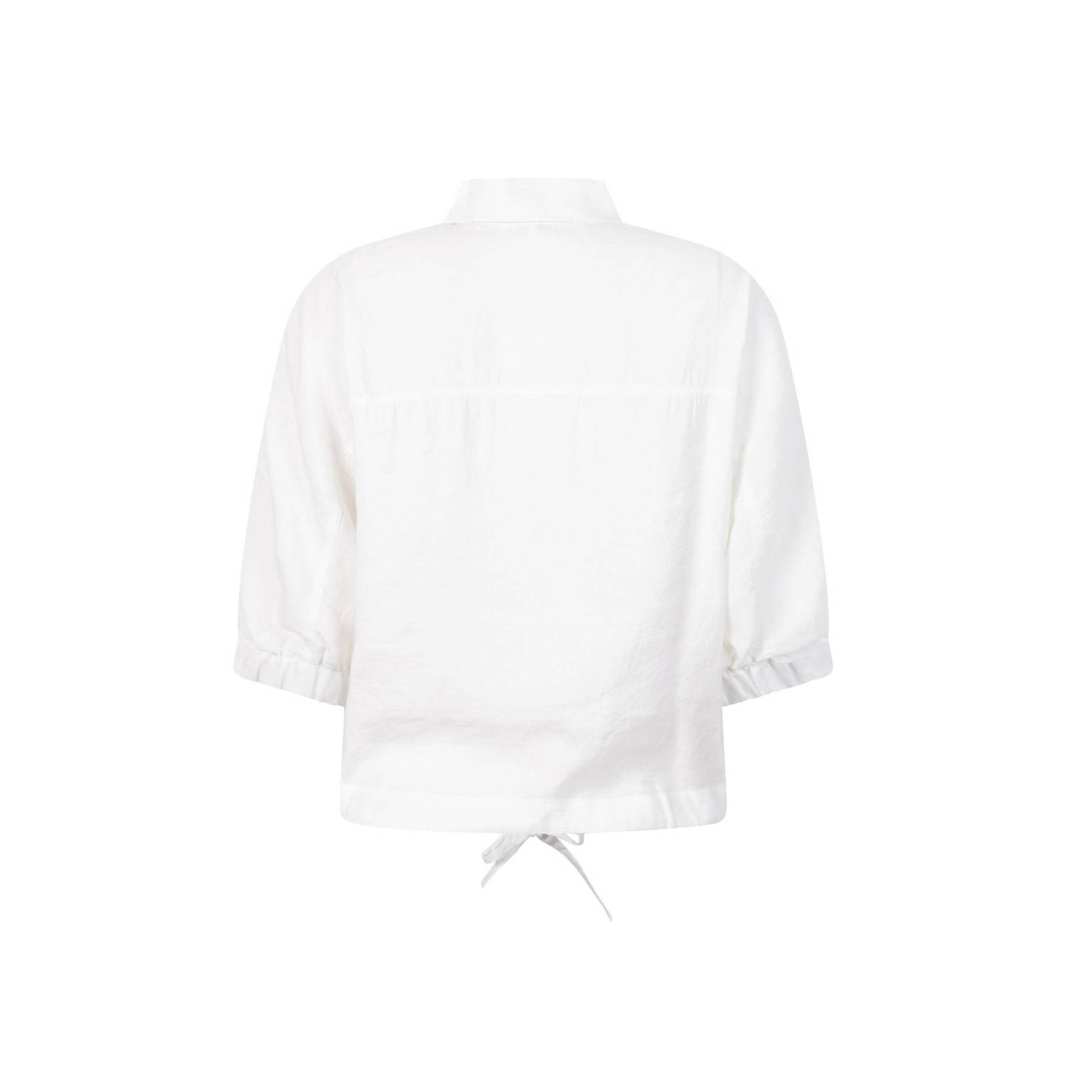 Zoso blouse ecru
