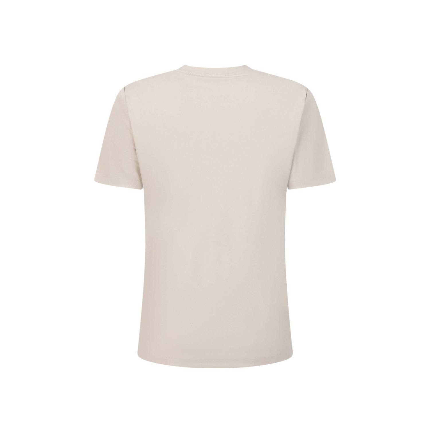 Zoso T-shirt zand