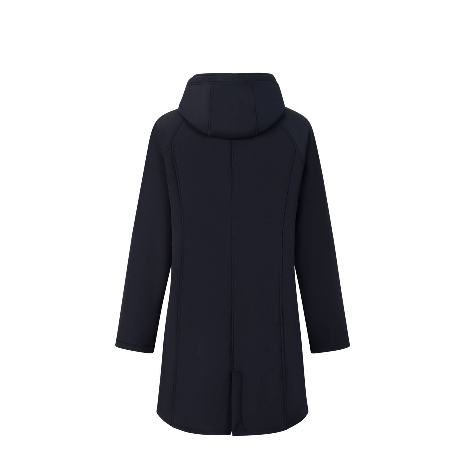 Zoso tussenjas donkerblauw