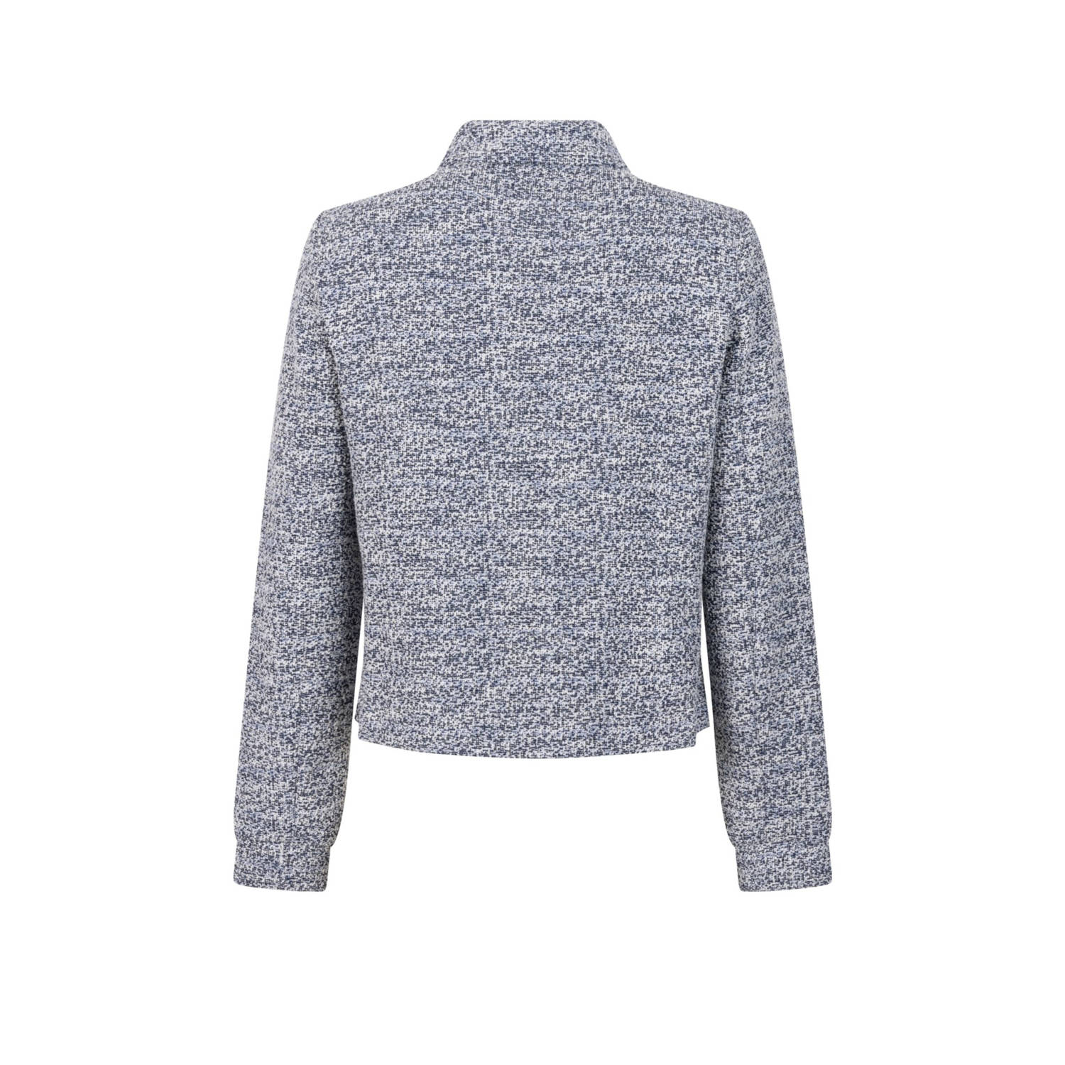 Zoso jasje donkerblauw
