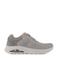 Skechers sneakers grijs