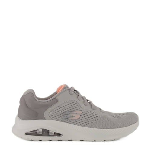 Skechers sneakers grijs afbeelding