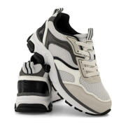 thumbnail: Oxmox chunky sneakers grijs
