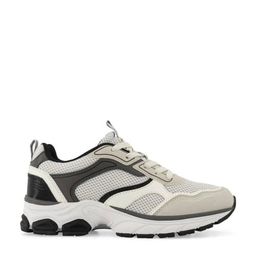 Oxmox chunky sneakers grijs afbeelding
