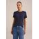 WE Fashion T-shirt donkerblauw
