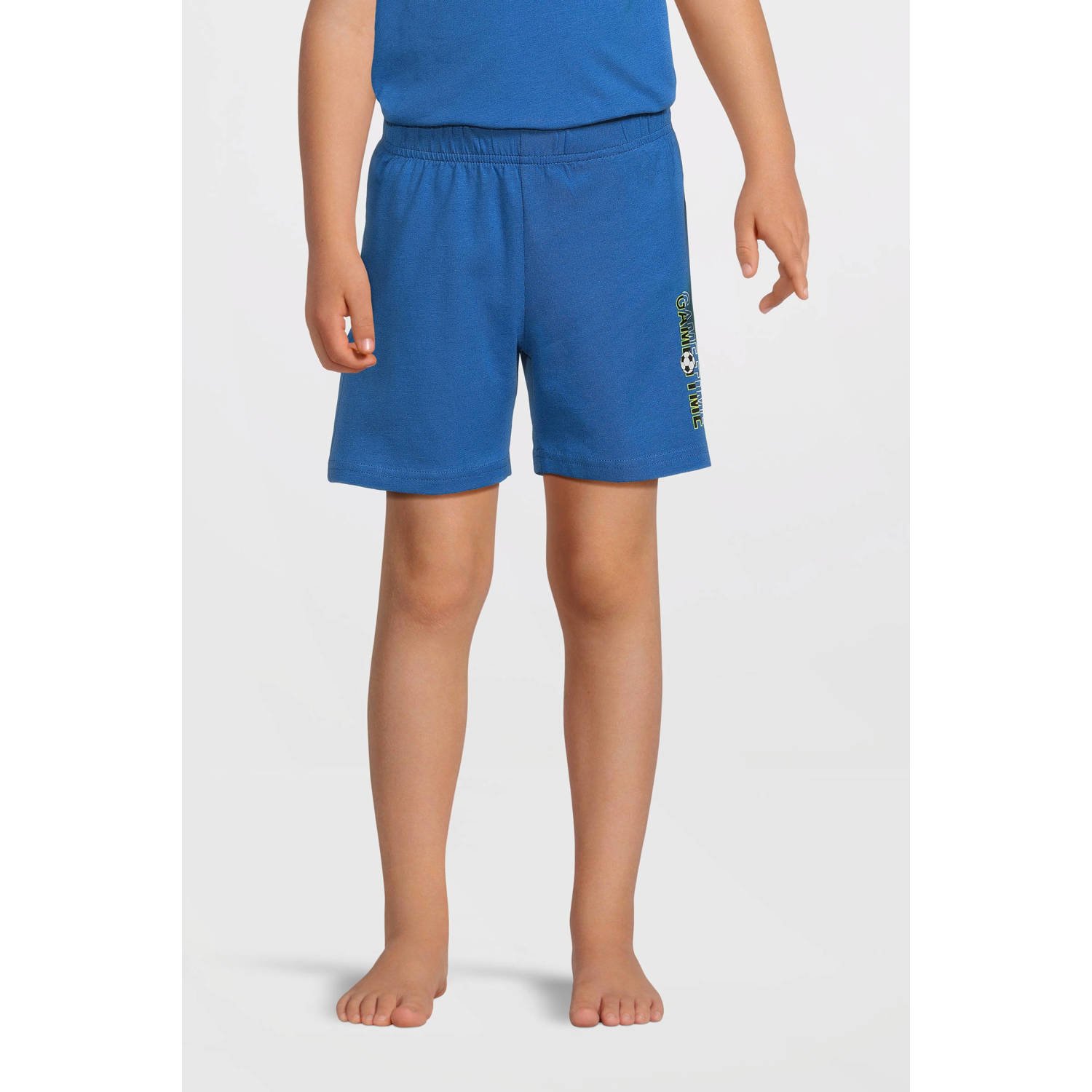 Name it Game Time Pyjama Junior