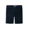 NAME IT KIDS denim short - donkerblauw