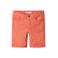 NAME IT KIDS denim short - oranje