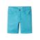 NAME IT KIDS denim short - turquoise