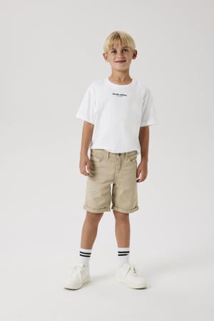 casual short zand