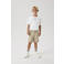NAME IT KIDS denim short - lichtbruin