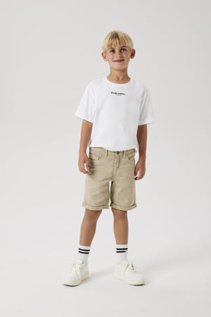 casual short zand