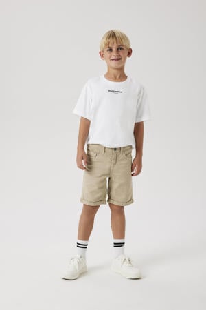 casual short zand