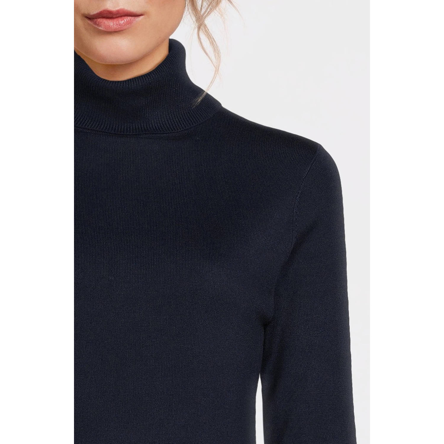 anytime coltrui donkerblauw