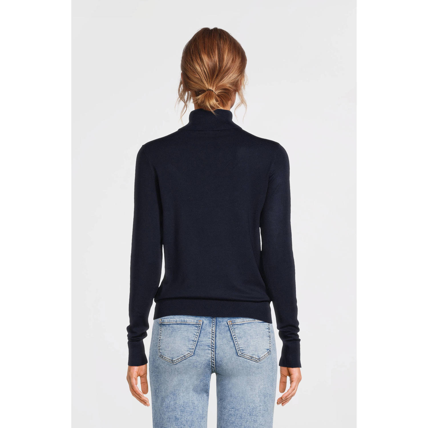 anytime coltrui donkerblauw