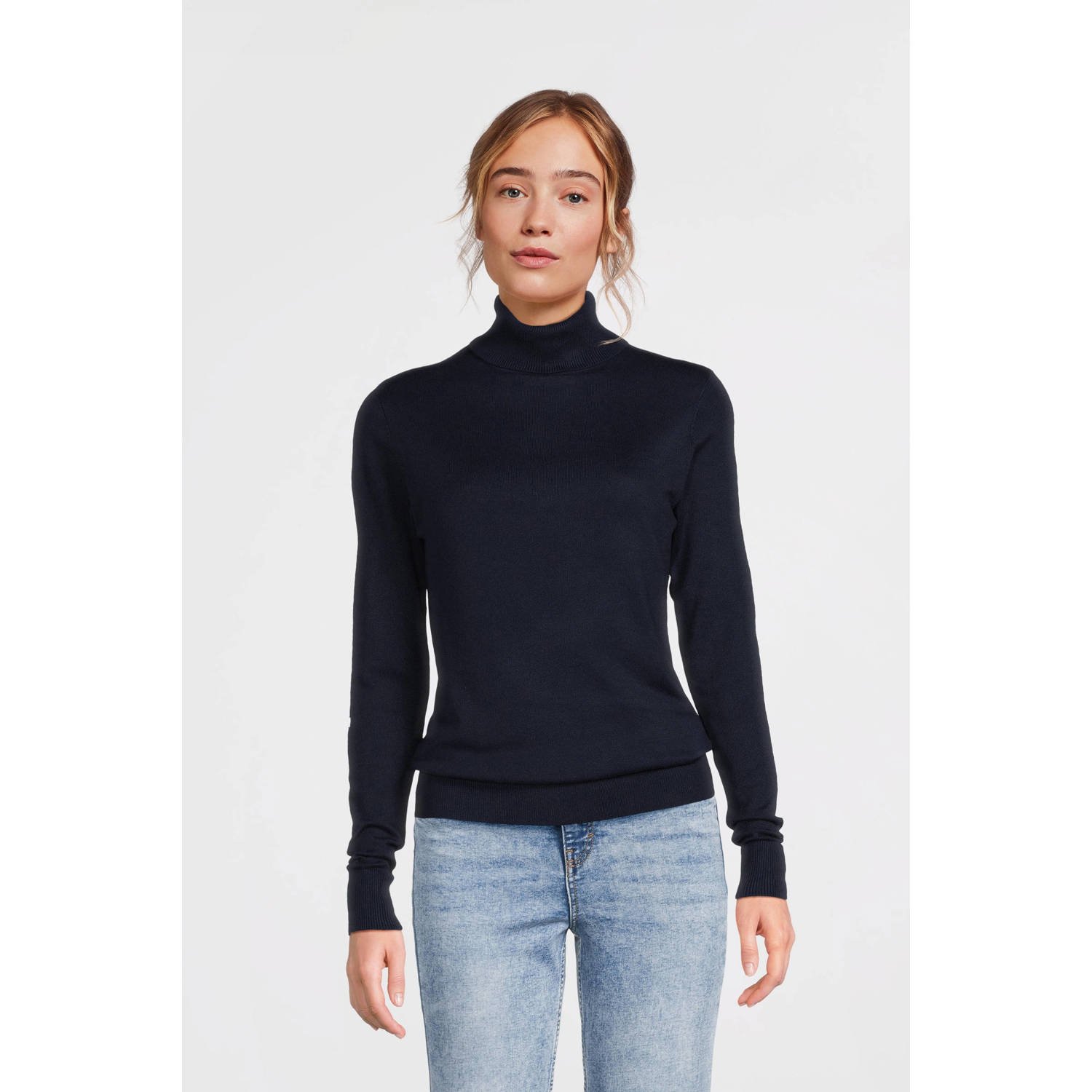 Anytime coltrui donkerblauw