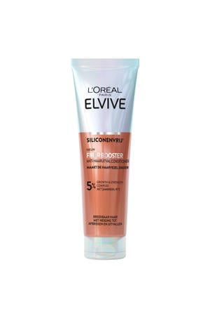 Fiber Booster Anti-Haaruitval conditioner - 150 ml