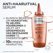 thumbnail: L'Oréal Paris Elvive Fiber Booster Anti-Haaruitval serum - 102 ml