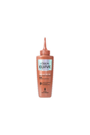 Fiber Booster Anti-Haaruitval serum - 102 ml