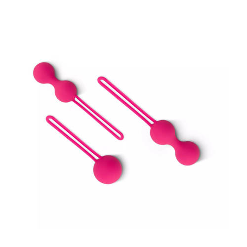 EasyToys Premium bekkenbodem trainingsset afbeelding