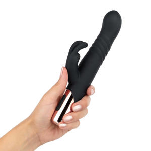 Stotende Rabbit vibrator