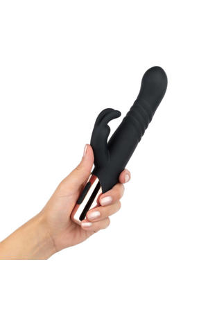 Stotende Rabbit vibrator