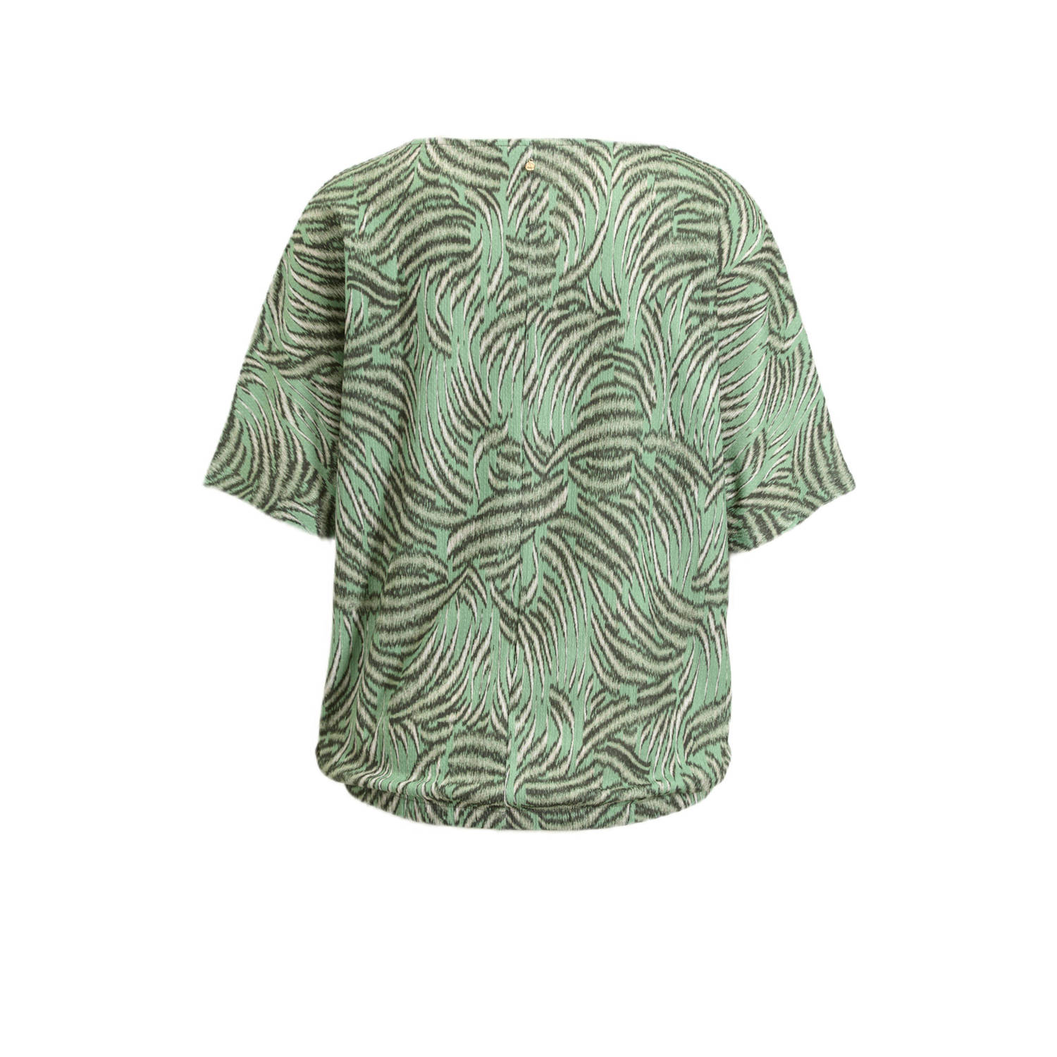 Tramontana top groen