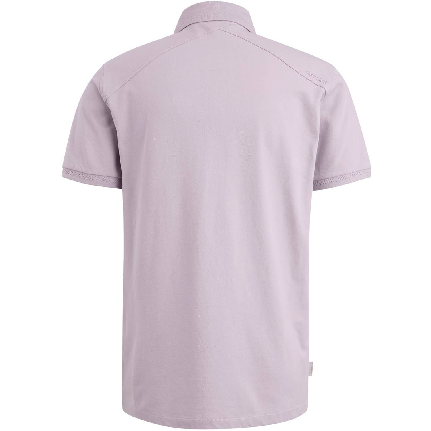 Cast Iron polo roze