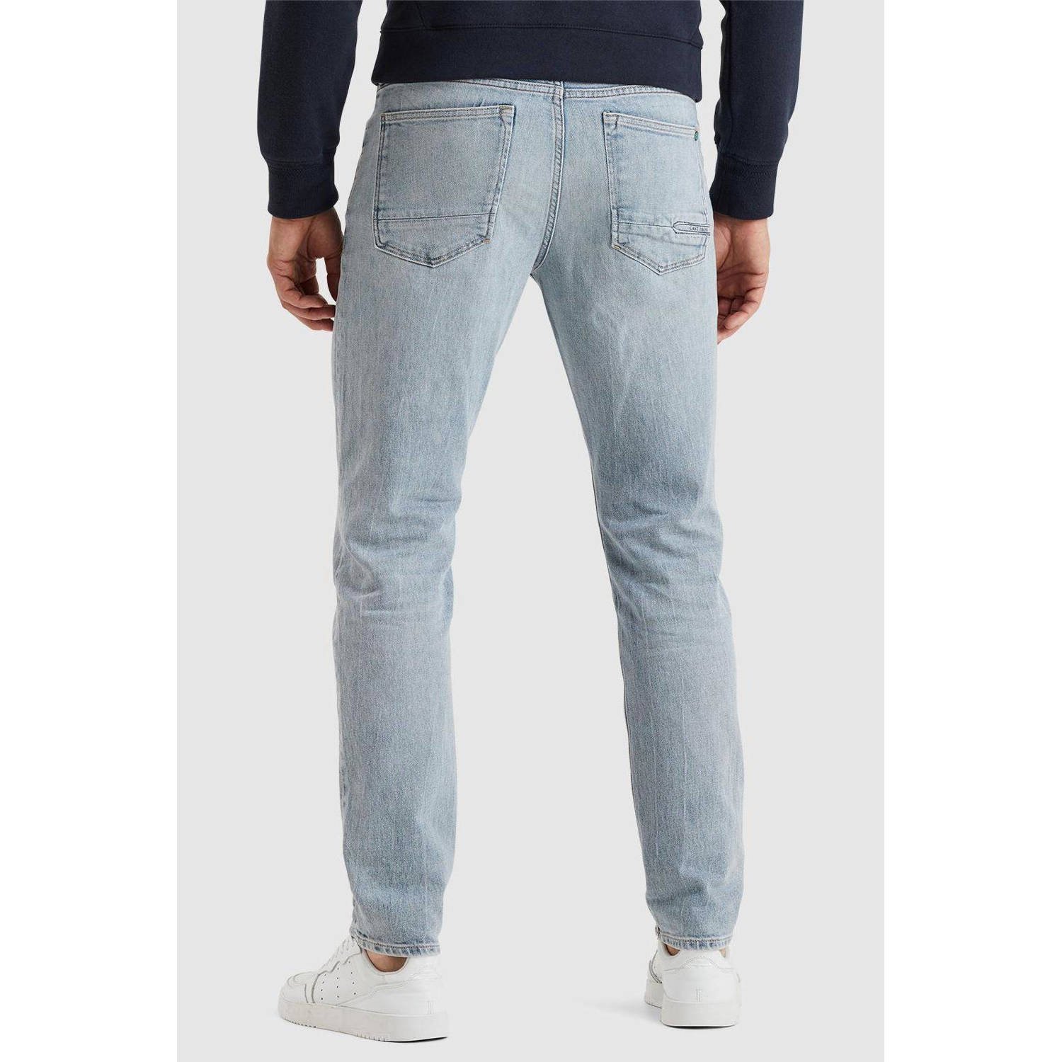 Cast Iron VALVER regular fit jeans urban outcast indigo
