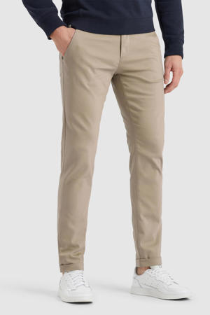 slim chino RISER beige