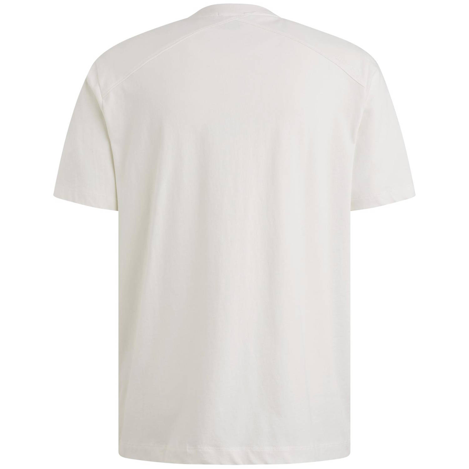 Cast Iron T-shirt wit