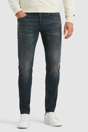 SHIFTBACK tapered jeans shadow used dark