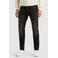 Cast Iron SHIFTBACK tapered regular fit jeans night coal black