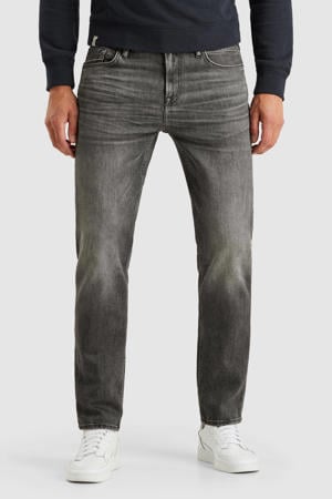 VALVER regular fit jeans iron grey wash