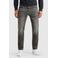 Cast Iron VALVER regular fit jeans iron grey wash