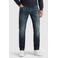 Cast Iron VALVER regular fit jeans rinsed deep indigo