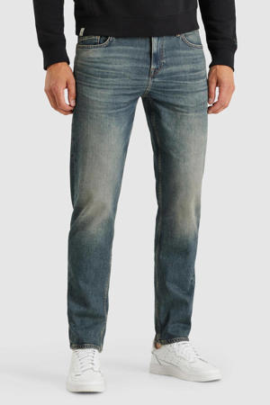 VALVER regular fit jeans durable vintage wash