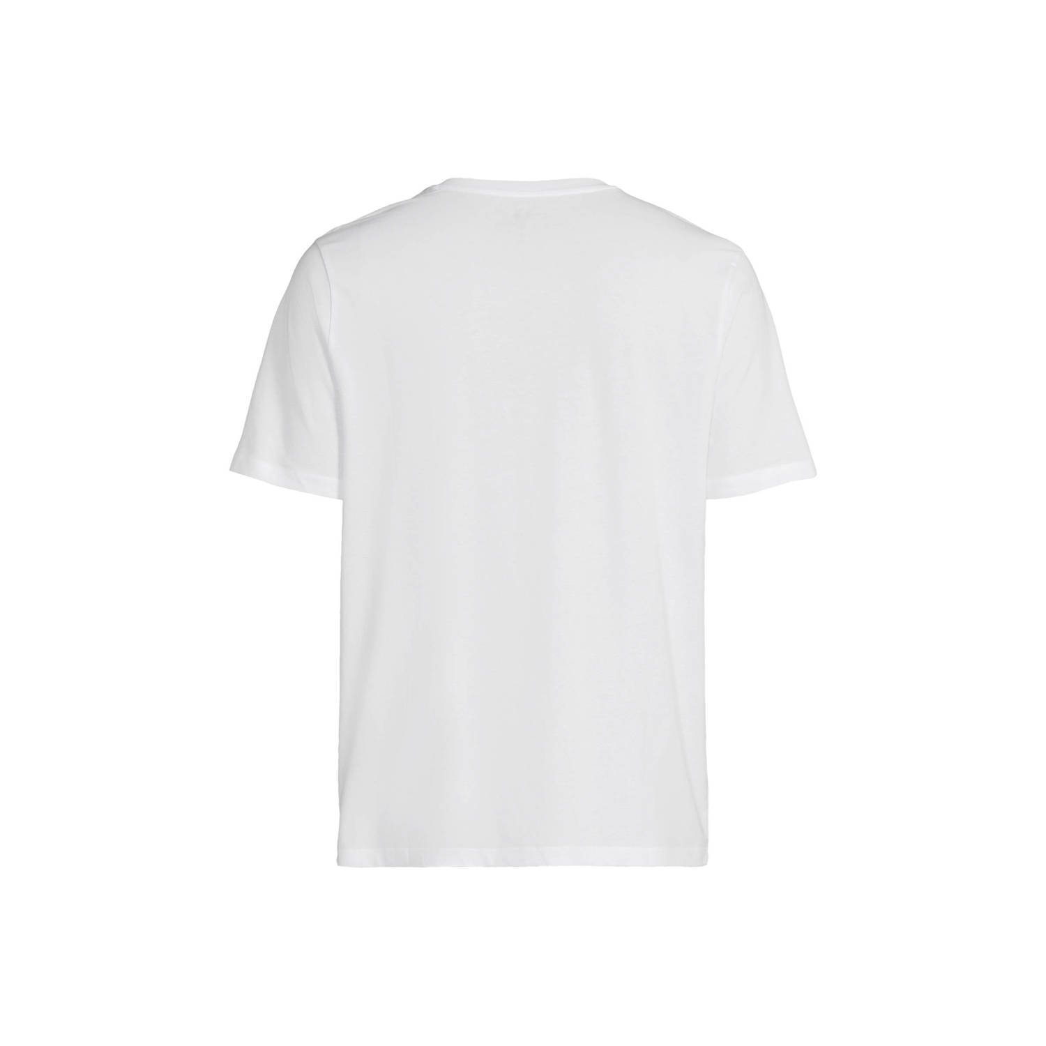 anytime T-shirt wit
