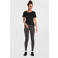 Anytime T-shirt zwart